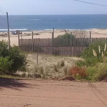 Cabana Praia Punta Del Diablo Εξωτερικό φωτογραφία