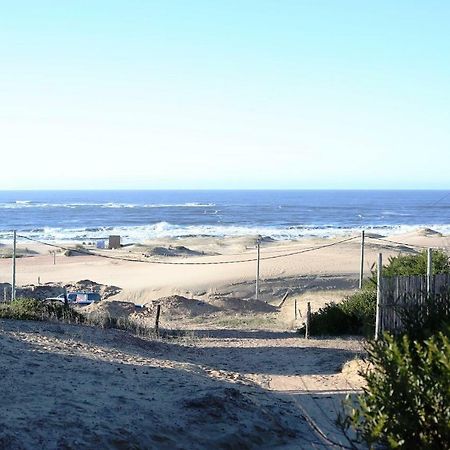 Cabana Praia Punta Del Diablo Εξωτερικό φωτογραφία