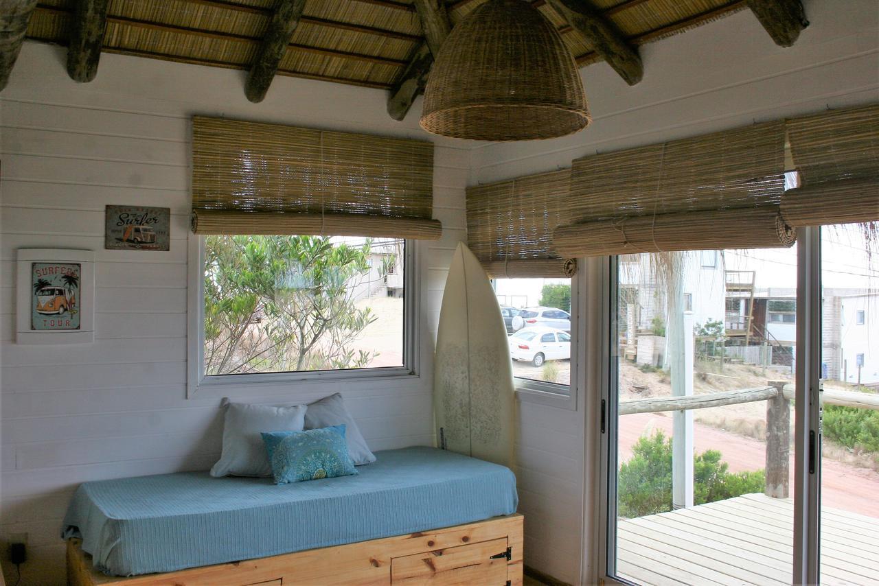 Cabana Praia Punta Del Diablo Εξωτερικό φωτογραφία