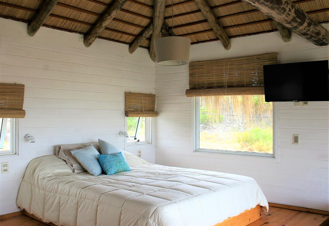 Cabana Praia Punta Del Diablo Εξωτερικό φωτογραφία