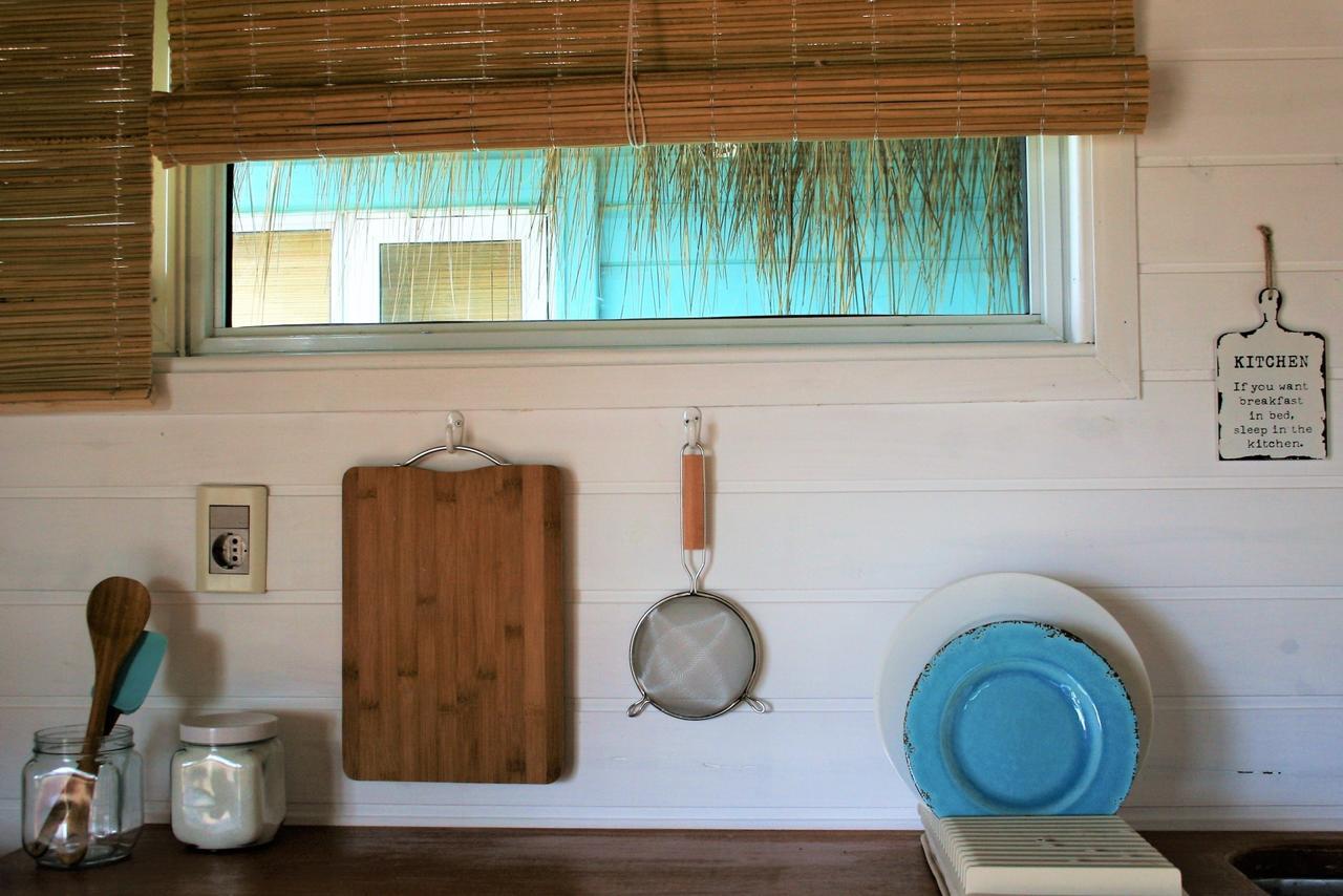 Cabana Praia Punta Del Diablo Εξωτερικό φωτογραφία