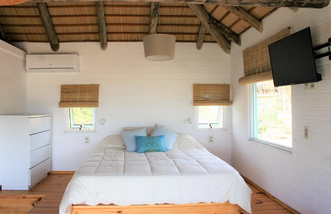 Cabana Praia Punta Del Diablo Εξωτερικό φωτογραφία