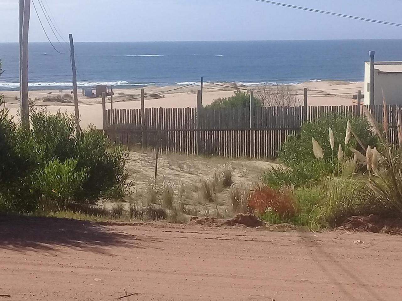 Cabana Praia Punta Del Diablo Εξωτερικό φωτογραφία